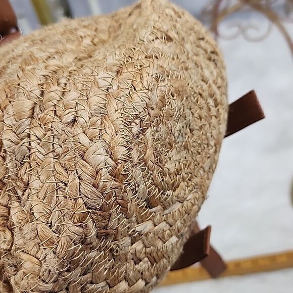 Beach Towel Holder Satchel Picnic Backpack Cooler Euro Summer  Break - Picture 11 of 14